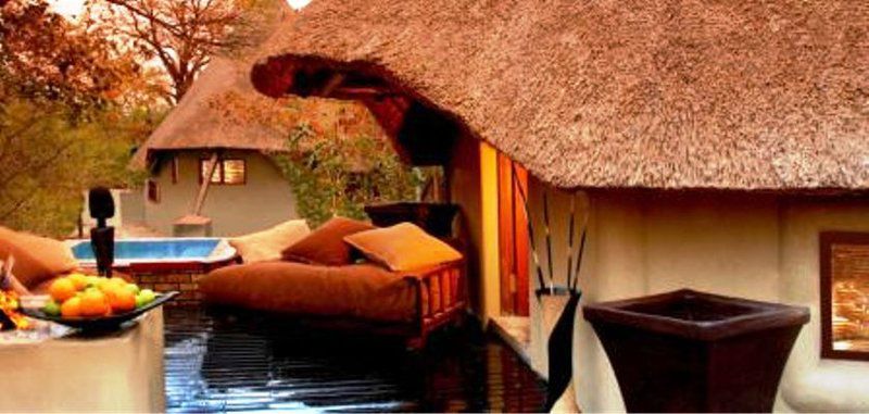 Manzini Swazi King Chalets Marloth Park Mpumalanga South Africa 