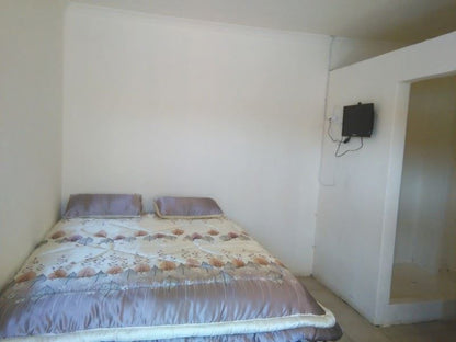 Maoto Guest House Tembisa Tembisa Gauteng South Africa Unsaturated, Bedroom