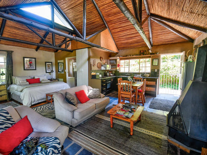 Maple Grove Hogsback Eastern Cape South Africa Living Room