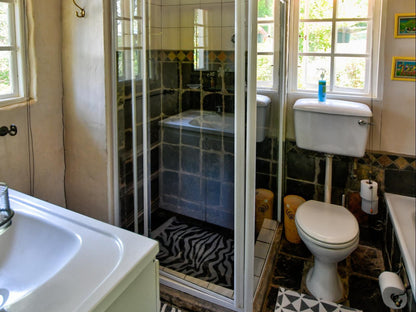 Maple Grove Hogsback Eastern Cape South Africa Bathroom