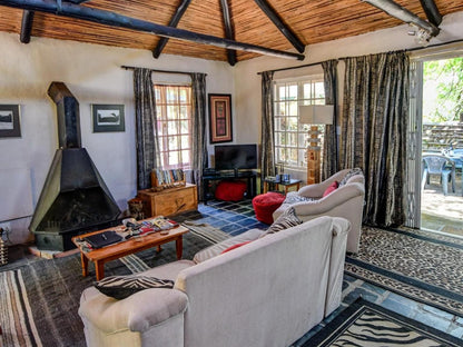 Maple Grove Hogsback Eastern Cape South Africa Living Room