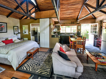 Maple Grove Hogsback Eastern Cape South Africa Bedroom