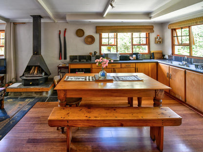 Maple Grove Hogsback Eastern Cape South Africa Living Room