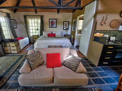 Maple Grove Hogsback Eastern Cape South Africa Bedroom