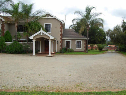 Maple Manor Kyalami Johannesburg Gauteng South Africa House, Building, Architecture, Palm Tree, Plant, Nature, Wood