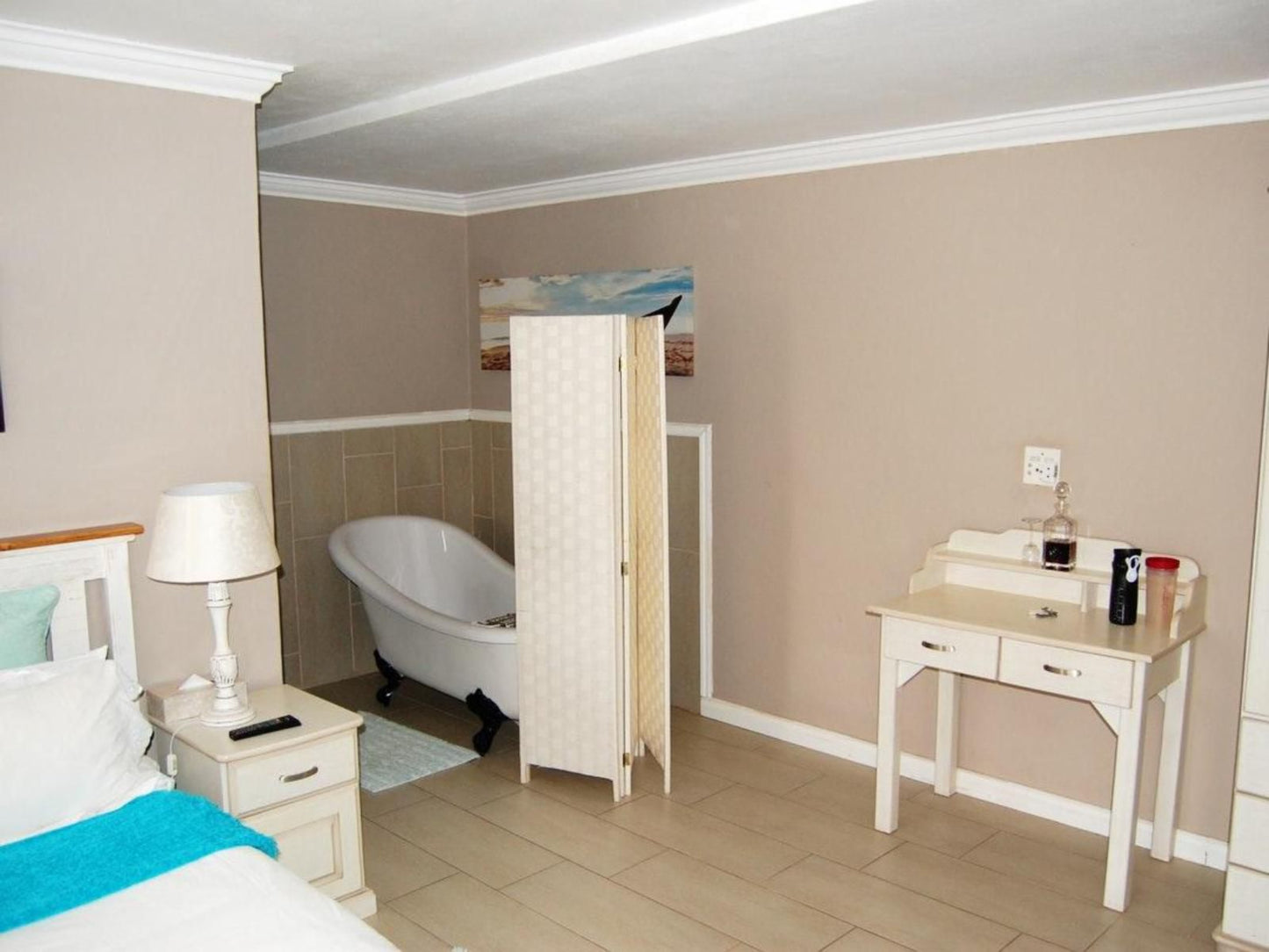 Maple Manor Kyalami Johannesburg Gauteng South Africa Bathroom