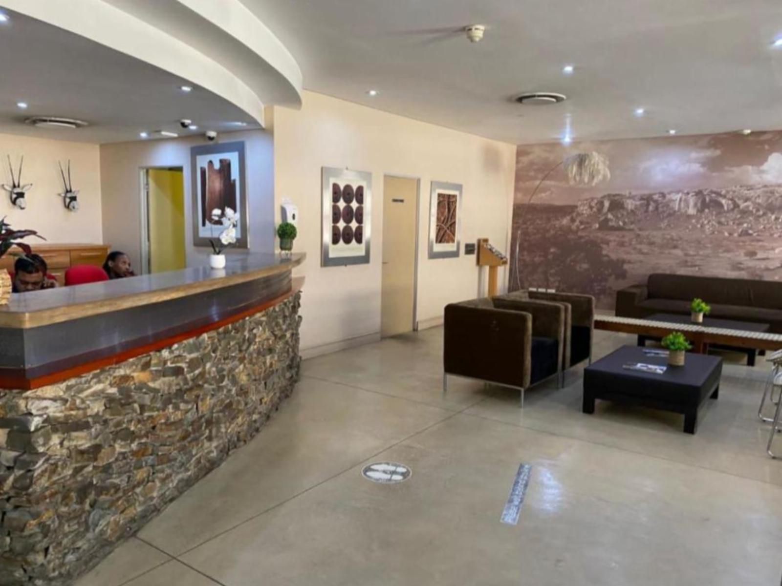 Mapungubwe Apartments