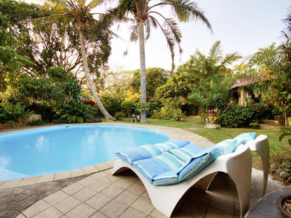 Maputaland Guest House St Lucia Kwazulu Natal South Africa Complementary Colors, Palm Tree, Plant, Nature, Wood, Swimming Pool