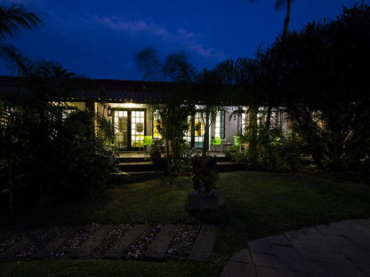 Maputaland Guest House St Lucia Kwazulu Natal South Africa House, Building, Architecture, Plant, Nature