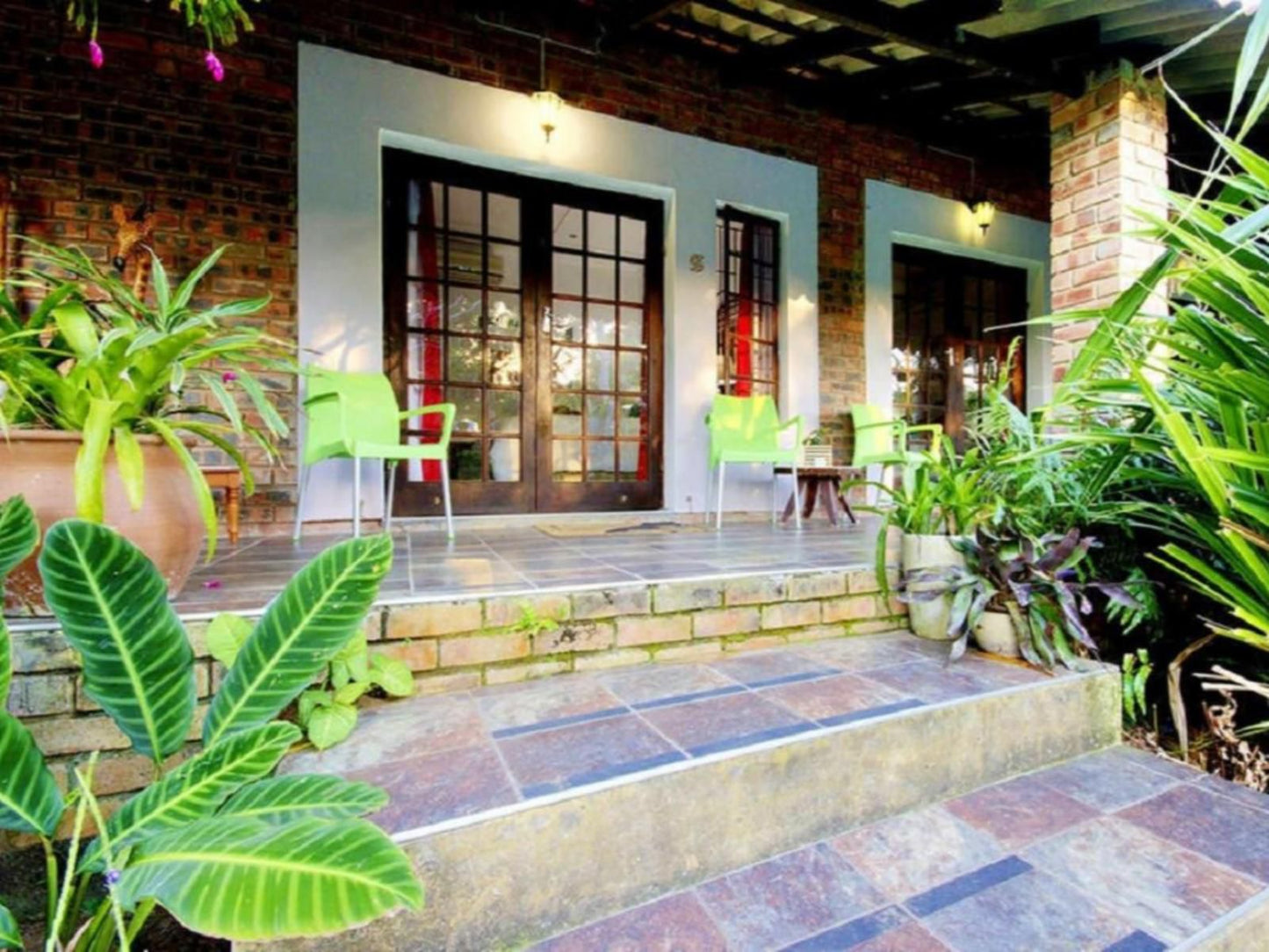 Maputaland Guest House St Lucia Kwazulu Natal South Africa House, Building, Architecture