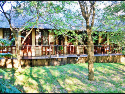 Maqueda Lodge Marloth Park Mpumalanga South Africa Complementary Colors