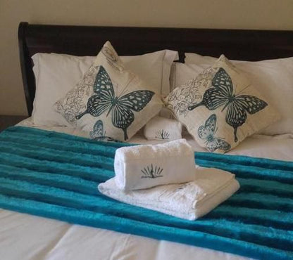 Marang Gardens Lodge Rooi Grond Mahikeng North West Province South Africa Bedroom