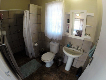 Maranze Marloth Marloth Park Mpumalanga South Africa Bathroom