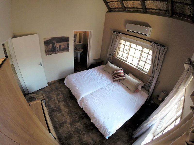 Maranze Marloth Marloth Park Mpumalanga South Africa Bedroom