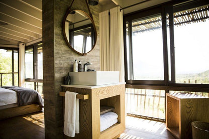 Marataba Mountain Lodge Marakele National Park Limpopo Province South Africa Sauna, Wood