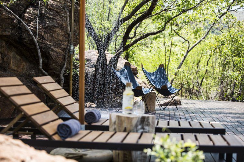 Marataba Mountain Lodge Marakele National Park Limpopo Province South Africa 