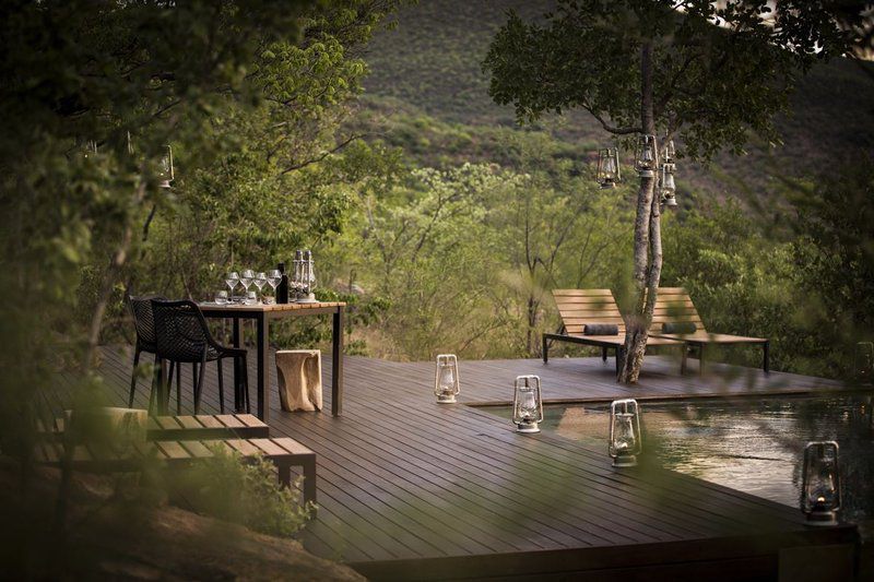 Marataba Mountain Lodge Marakele National Park Limpopo Province South Africa 