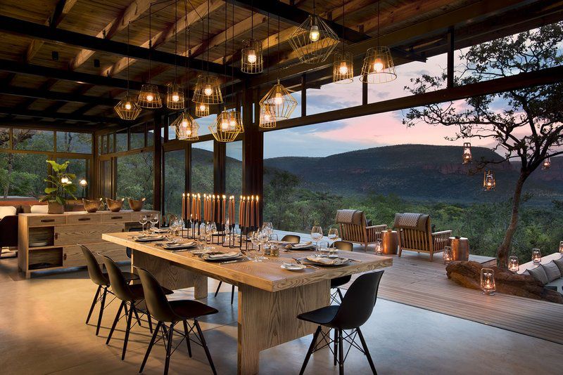 Marataba Mountain Lodge Marakele National Park Limpopo Province South Africa Bar