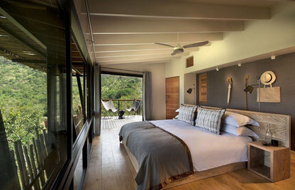 Marataba Mountain Lodge Marakele National Park Limpopo Province South Africa Bedroom