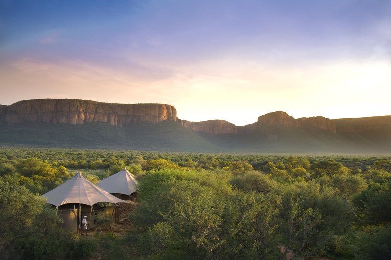 Marataba Safari Lodge Marakele National Park Limpopo Province South Africa Complementary Colors