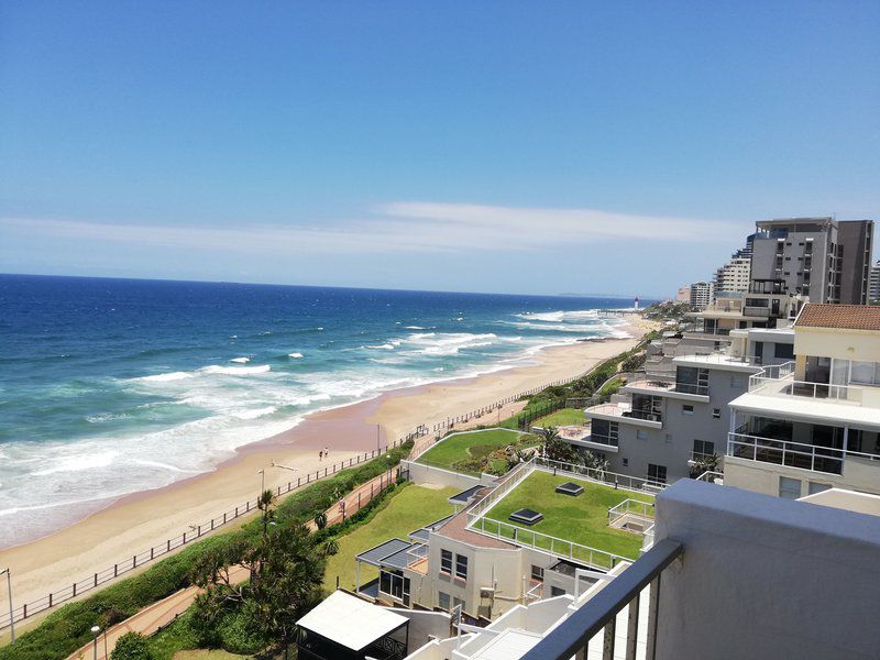 Marbella 801 Herrwood Park Umhlanga Kwazulu Natal South Africa Beach, Nature, Sand, Palm Tree, Plant, Wood, Ocean, Waters