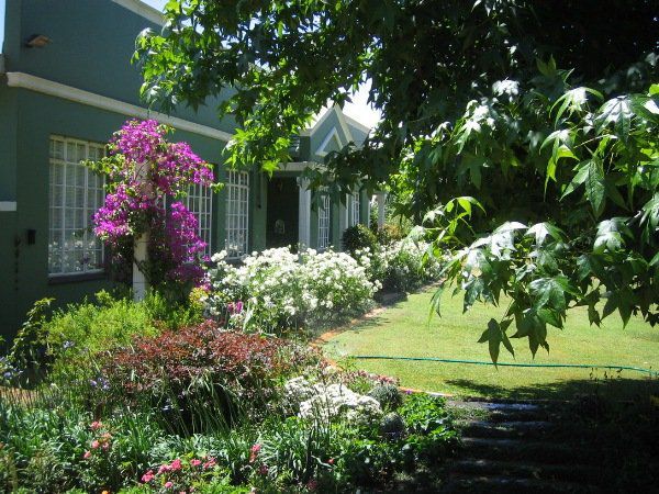 Marben Manor Guesthouse Kempton Park Johannesburg Gauteng South Africa Blossom, Plant, Nature, House, Building, Architecture, Garden