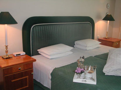 Marben Manor Guesthouse Kempton Park Johannesburg Gauteng South Africa Bedroom