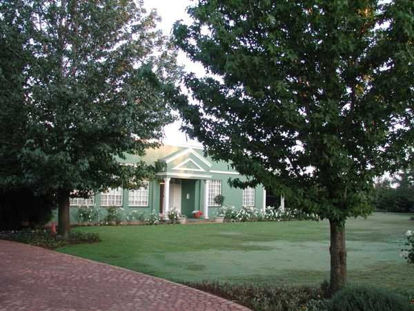 Marben Manor Guesthouse Kempton Park Johannesburg Gauteng South Africa House, Building, Architecture, Plant, Nature