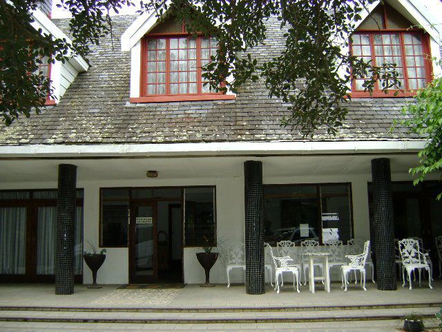 Marche Private Hotel Kwambonambi Kwazulu Natal South Africa Building, Architecture, Half Timbered House, House