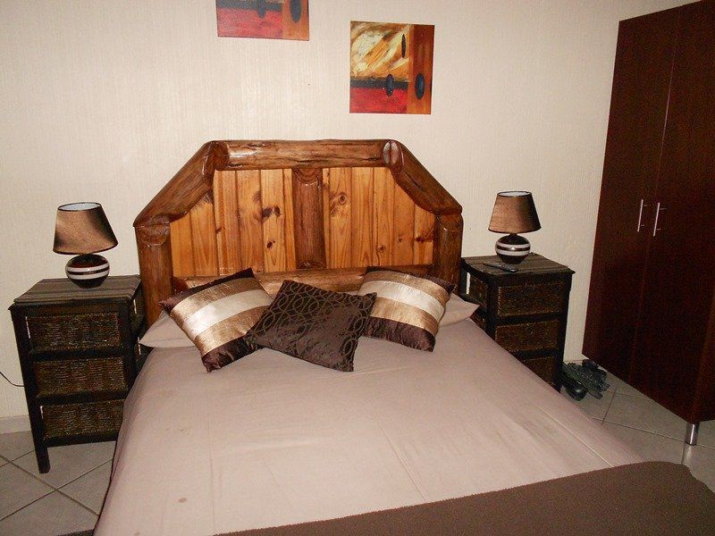 Marco Accommodation Superbia Polokwane Pietersburg Limpopo Province South Africa Bedroom