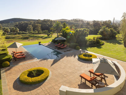 Mardouw Country House Swellendam Western Cape South Africa Garden, Nature, Plant, Swimming Pool