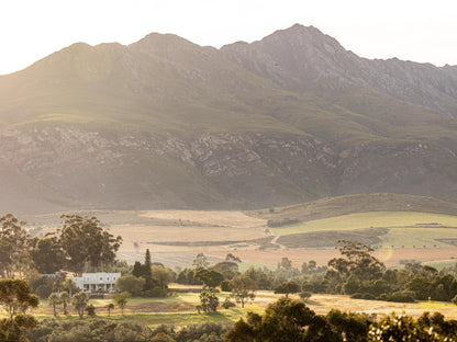 Mardouw Country House Swellendam Western Cape South Africa Mountain, Nature, Highland