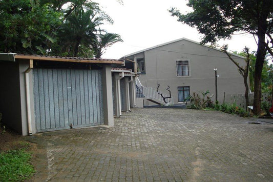 Mare Vista 8 Ramsgate Beach Margate Kwazulu Natal South Africa Unsaturated, House, Building, Architecture, Palm Tree, Plant, Nature, Wood