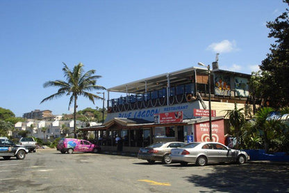 Mare Vista 8 Ramsgate Beach Margate Kwazulu Natal South Africa Beach, Nature, Sand, House, Building, Architecture, Palm Tree, Plant, Wood, Sign, Car, Vehicle