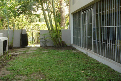 Mare Vista 8 Ramsgate Beach Margate Kwazulu Natal South Africa Gate, Architecture, Palm Tree, Plant, Nature, Wood