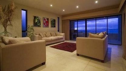 Marebella Seafront Guesthouse De Kelders Western Cape South Africa Living Room