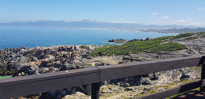 Marebella Seafront Guesthouse De Kelders Western Cape South Africa Beach, Nature, Sand, Cliff