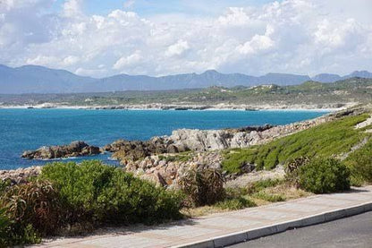 Marebella Seafront Guesthouse De Kelders Western Cape South Africa Beach, Nature, Sand