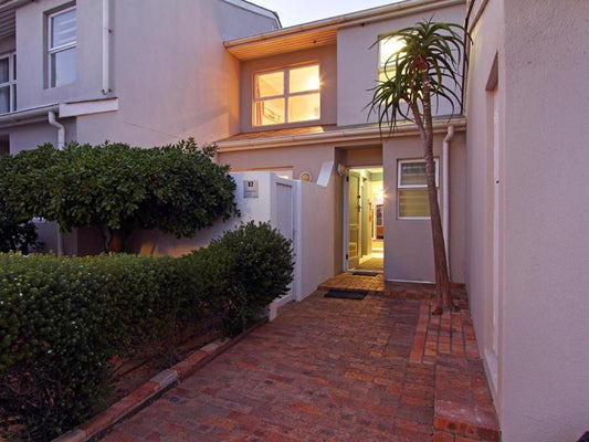 Marechale Way By Hostagents Woodbridge Island Cape Town Western Cape South Africa House, Building, Architecture, Palm Tree, Plant, Nature, Wood