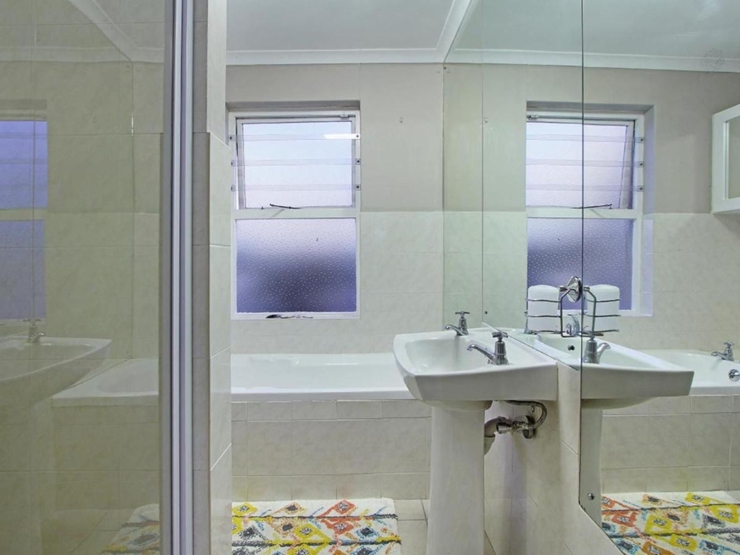 Marechale Way By Hostagents Woodbridge Island Cape Town Western Cape South Africa Unsaturated, Bathroom