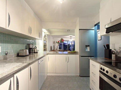 Marechale Way By Hostagents Woodbridge Island Cape Town Western Cape South Africa Kitchen