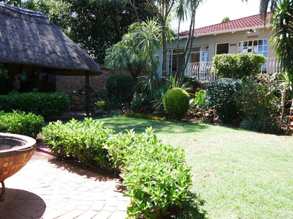 Margaret S Place Kensington Johannesburg Gauteng South Africa House, Building, Architecture, Palm Tree, Plant, Nature, Wood, Garden