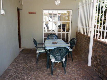 Margaret S Place Kensington Johannesburg Gauteng South Africa 