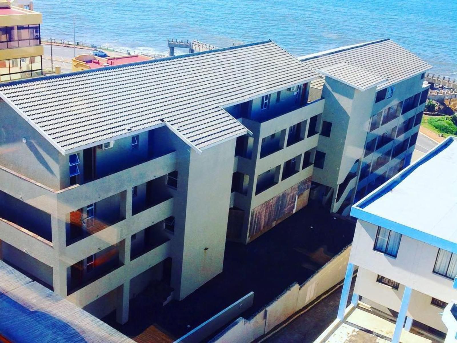 Margate Beach Lodge Margate Beach Margate Kwazulu Natal South Africa Balcony, Architecture, Beach, Nature, Sand, Building, Palm Tree, Plant, Wood