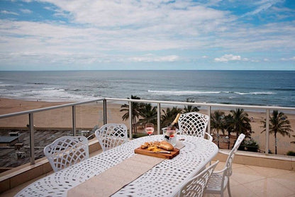 Margate Penthouse Margate Beach Margate Kwazulu Natal South Africa Beach, Nature, Sand, Ocean, Waters