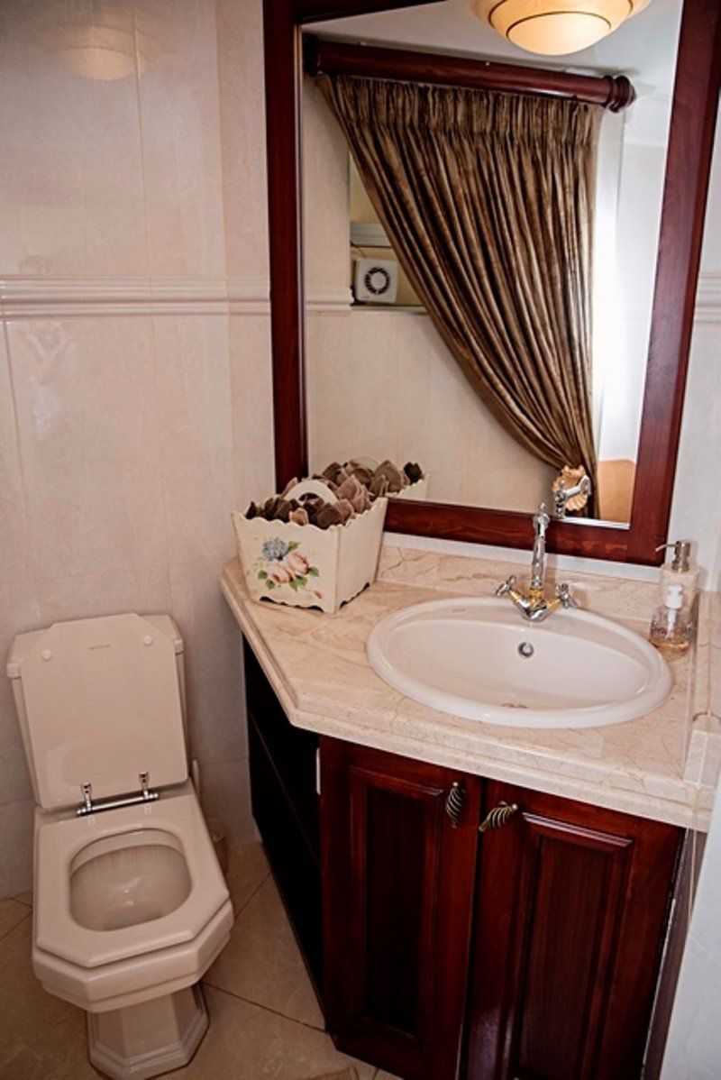 Margate Penthouse Margate Beach Margate Kwazulu Natal South Africa Bathroom