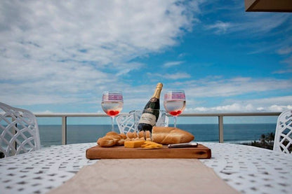 Margate Penthouse Margate Beach Margate Kwazulu Natal South Africa Beach, Nature, Sand, Wine Glass, Glass, Drinking Accessoire, Drink