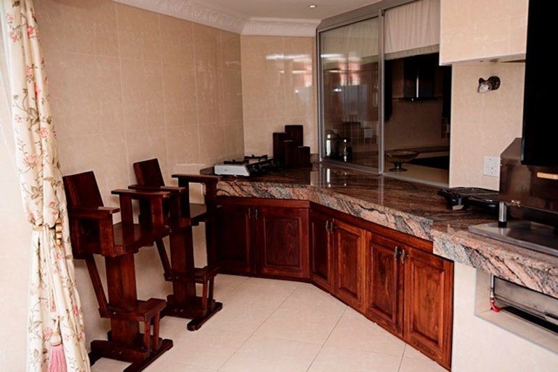 Margate Penthouse Margate Beach Margate Kwazulu Natal South Africa Kitchen