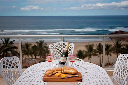 Margate Penthouse Margate Beach Margate Kwazulu Natal South Africa Beach, Nature, Sand, Palm Tree, Plant, Wood, Food