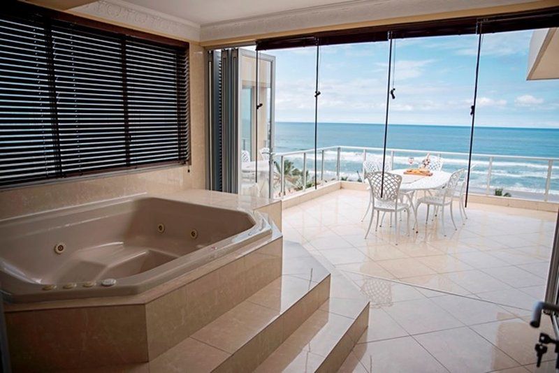 Margate Penthouse Margate Beach Margate Kwazulu Natal South Africa Beach, Nature, Sand, Ocean, Waters, Swimming Pool